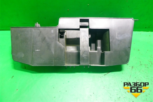 Ящик инструментальный в багажник (A2048990314) для Mercedes Benz E-Klass C207 (купе) с 2009г (Е Купе)