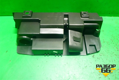 Ящик инструментальный в багажник (A2048990314) для Mercedes Benz E-Klass C207 (купе) с 2009г (Е Купе)