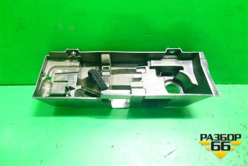 Ящик инструментальный в багажник (A2048990314) для Mercedes Benz E-Klass C207 (купе) с 2009г (Е Купе)