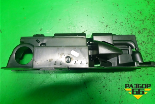 Ящик инструментальный в багажник (A2048990314) для Mercedes Benz E-Klass C207 (купе) с 2009г (Е Купе)