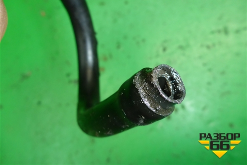 Трубка топливная для Land Rover Range Rover Sport с 2005-2012г (Спорт)