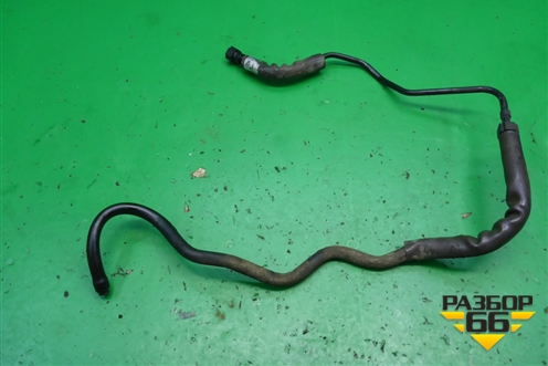 Трубка топливная для Land Rover Range Rover Sport с 2005-2012г (Спорт)