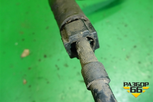 Трубка топливная для Land Rover Range Rover Sport с 2005-2012г (Спорт)