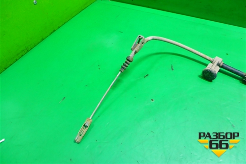 Трос стояночного тормоза (A2044201085) для Mercedes Benz E-Klass C207 (купе) с 2009г (Е Купе)