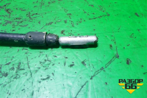 Трос стояночного тормоза (A2044201085) для Mercedes Benz E-Klass C207 (купе) с 2009г (Е Купе)