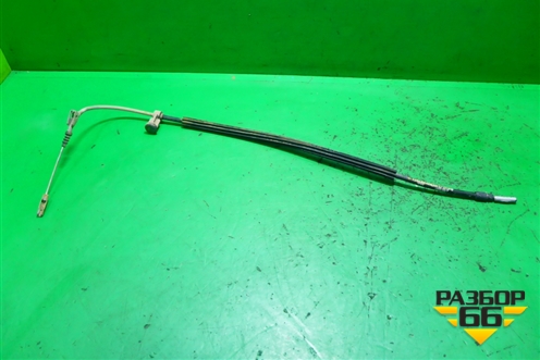 Трос стояночного тормоза (A2044201085) для Mercedes Benz E-Klass C207 (купе) с 2009г (Е Купе)