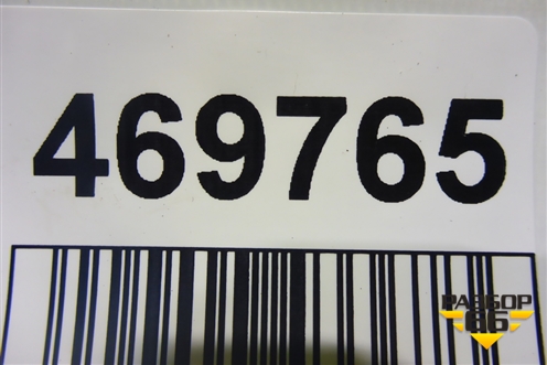 Кронштейн двигателя левый (A2712232704) для Mercedes Benz E-Klass C207 (купе) с 2009г (Е Купе)