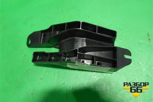 Кронштейн передней панели (левый новый) (A2466260100) для Mercedes Benz CLA C117 с 2013г (ЦЛА)