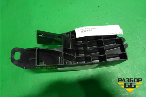 Кронштейн передней панели (левый новый) (A2466260100) для Mercedes Benz CLA C117 с 2013г (ЦЛА)