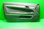 Обшивка двери передней левой под электрику (A2077270788) для Mercedes Benz E-Klass C207 (купе) с 2009г (Е Купе)