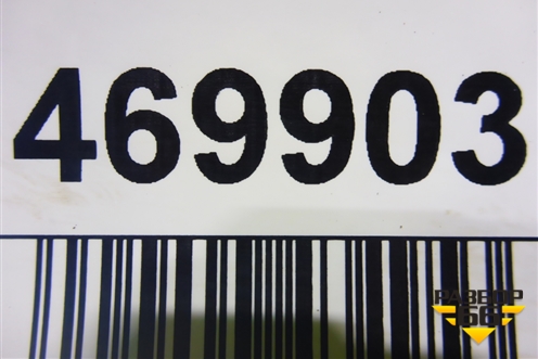 Опора двигателя левая (1.8л 271860) для Mercedes Benz E-Klass C207 (купе) с 2009г (Е Купе)