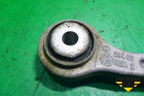 Рычаг задний правый (нижний передний) для Mercedes Benz E-Klass C207 (купе) с 2009г (Е Купе)