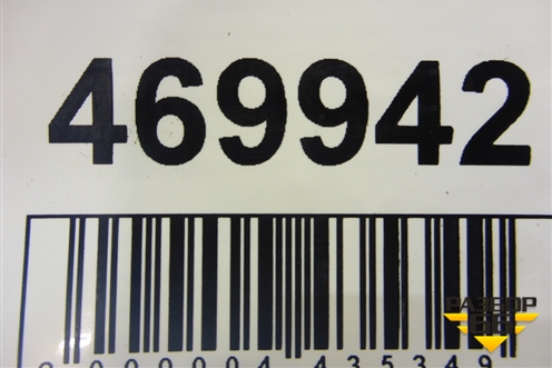 Рычаг задний правый (нижний передний) для Mercedes Benz E-Klass C207 (купе) с 2009г (Е Купе)