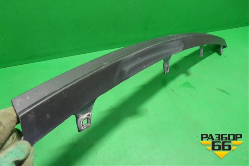 Накладка переднего бампера (5241148030) для Lexus RX 350 c 2015г (РХ)