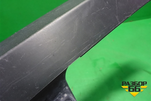 Накладка переднего бампера (5241148030) для Lexus RX 350 c 2015г (РХ)