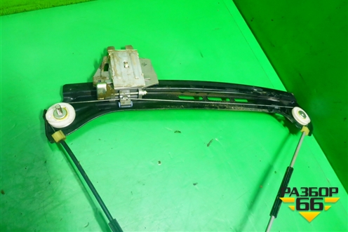 Стеклоподъёмник электрический передний правый для Mercedes Benz E-Klass C207 (купе) с 2009г (Е Купе)