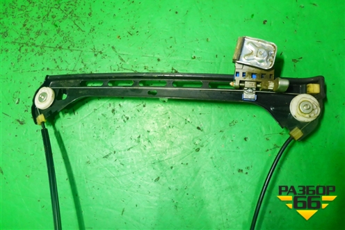 Стеклоподъёмник электрический передний правый для Mercedes Benz E-Klass C207 (купе) с 2009г (Е Купе)