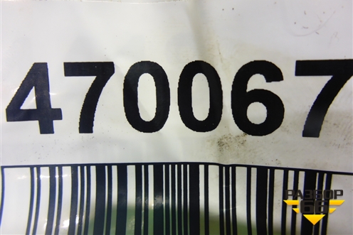 Стеклоподъёмник электрический передний правый для Mercedes Benz E-Klass C207 (купе) с 2009г (Е Купе)