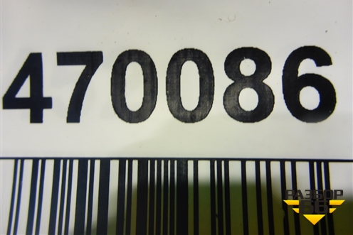 Стеклоподъёмник электрический передний левый для Mercedes Benz E-Klass C207 (купе) с 2009г (Е Купе)