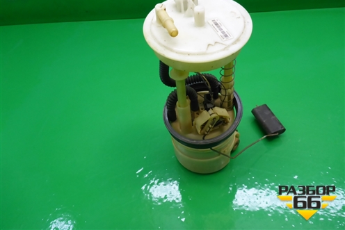 Насос топливный электрический (17040JD01A) для Nissan Qashqai (J10E) с 2006-2013г (Кашкай)