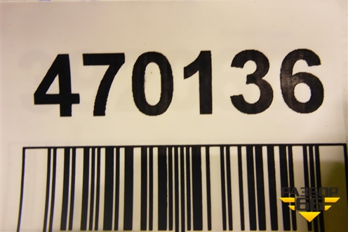 Стеклоподъёмник электрический задний правый (A2076700203) для Mercedes Benz E-Klass C207 (купе) с 2009г (Е Купе)