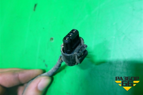 Проводка заднего бампера (на датчики парковки) (A2045400708) для Mercedes Benz E-Klass C207 (купе) с 2009г (Е Купе)