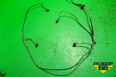 Проводка заднего бампера (на датчики парковки) (A2045400708) для Mercedes Benz E-Klass C207 (купе) с 2009г (Е Купе)