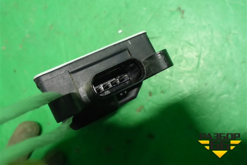 Моторчик заслонки радиатора (111466412) для BMW 5-серия G30 с 2017г