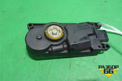 Моторчик заслонки радиатора (111466412) для BMW 5-серия G30 с 2017г