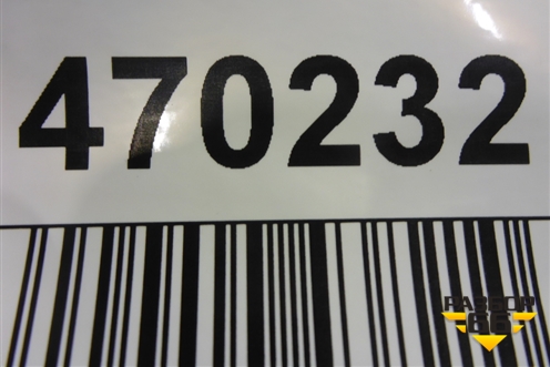 Моторчик заслонки радиатора (111466412) для BMW 5-серия G30 с 2017г