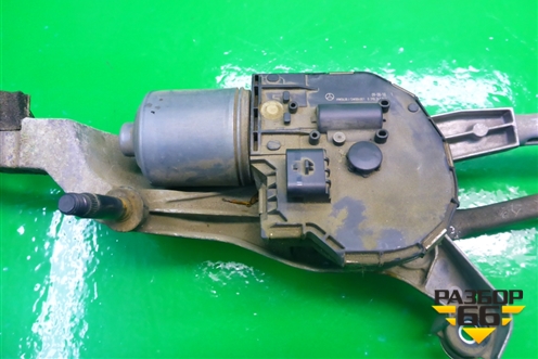 Трапеция стеклоочистителей (A2048201040) для Mercedes Benz E-Klass C207 (купе) с 2009г (Е Купе)