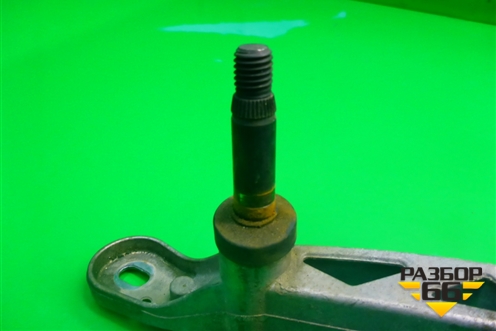 Трапеция стеклоочистителей (A2048201040) для Mercedes Benz E-Klass C207 (купе) с 2009г (Е Купе)