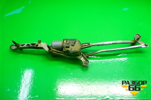 Трапеция стеклоочистителей (A2048201040) для Mercedes Benz E-Klass C207 (купе) с 2009г (Е Купе)