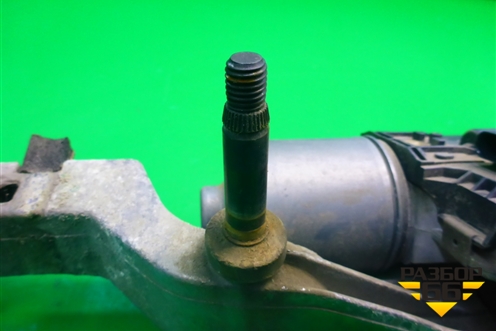 Трапеция стеклоочистителей (A2048201040) для Mercedes Benz E-Klass C207 (купе) с 2009г (Е Купе)