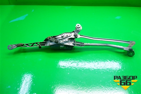 Трапеция стеклоочистителей (A2048201040) для Mercedes Benz E-Klass C207 (купе) с 2009г (Е Купе)