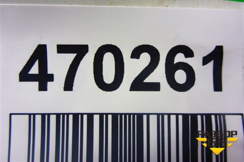 Трапеция стеклоочистителей (A2048201040) для Mercedes Benz E-Klass C207 (купе) с 2009г (Е Купе)