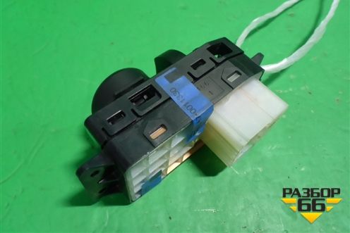 Переключатель регулировки зеркал (93573C90004X) для Hyundai Creta с 2016-2021г (Крета)