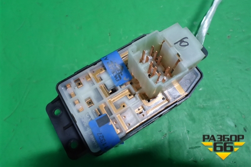 Переключатель регулировки зеркал (93573C90004X) для Hyundai Creta с 2016-2021г (Крета)