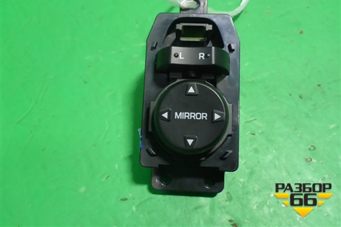 Переключатель регулировки зеркал (93573C90004X) для Hyundai Creta с 2016-2021г (Крета)