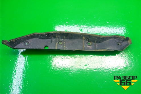 Пыльник переднего крыла правого (A2078890225) для Mercedes Benz E-Klass C207 (купе) с 2009г (Е Купе)