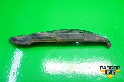 Пыльник переднего крыла правого (A2078890225) для Mercedes Benz E-Klass C207 (купе) с 2009г (Е Купе)