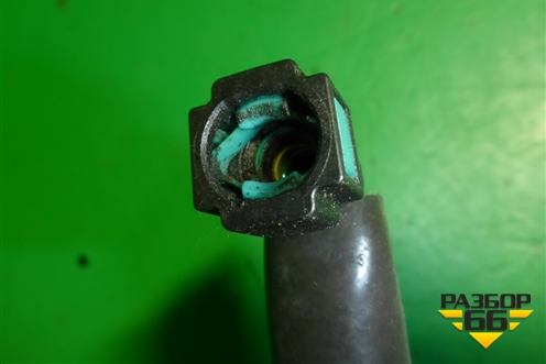 Трубка топливная (3.0л 306DT) для Land Rover Range Rover Sport с 2005-2012г (Спорт)