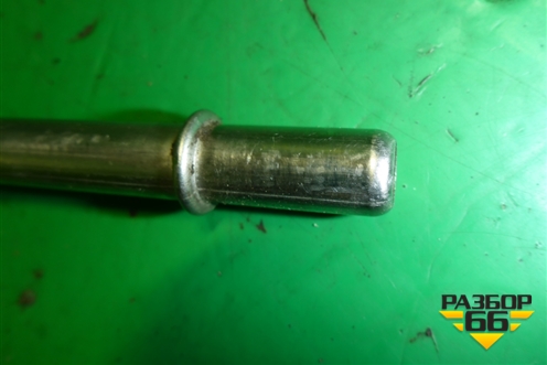 Трубка топливная (3.0л 306DT) для Land Rover Range Rover Sport с 2005-2012г (Спорт)