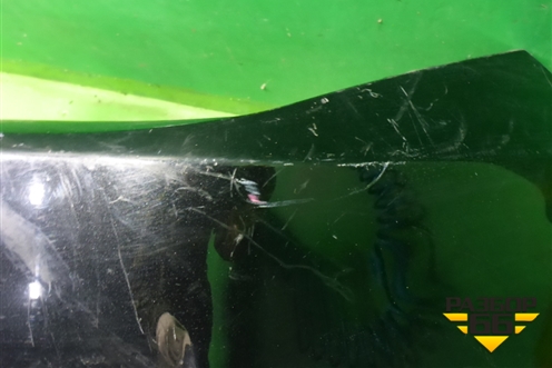 Бампер передний (до 2019г под парктроник и омыватели) (5211948D40) для Lexus RX 350 c 2015г (РХ)