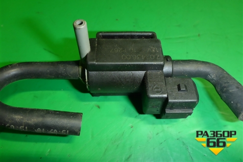 Клапан электромагнитный для Land Rover Range Rover Sport с 2005-2012г (Спорт)