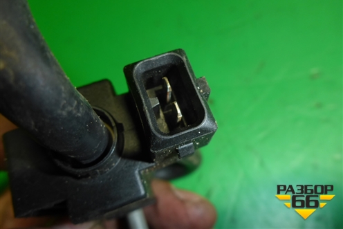 Клапан электромагнитный для Land Rover Range Rover Sport с 2005-2012г (Спорт)