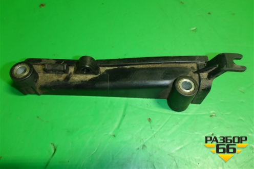 Кожух ремня ГРМ (9X2Q6A247EA) для Land Rover Range Rover Sport с 2005-2012г (Спорт)