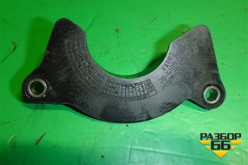 Кожух ремня ГРМ (4R8Q6019DC) для Land Rover Range Rover Sport с 2005-2012г (Спорт)