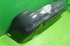 Бампер задний (после 2015г) (6RU807421D) для Volkswagen Polo (седан) с 2010г (Поло)