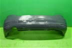 Бампер задний (после 2015г) (6RU807421D) для Volkswagen Polo (седан) с 2010г (Поло)